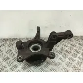 Mangueta Delantera Izquierda para Dacia Duster (Hs_)