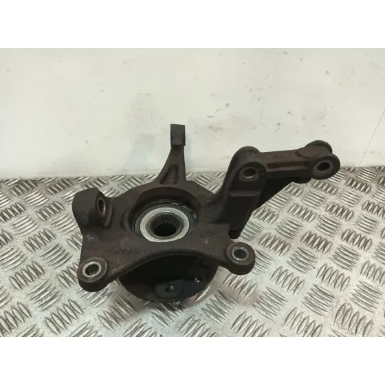 Mangueta Delantera Izquierda para Dacia Duster (Hs_)