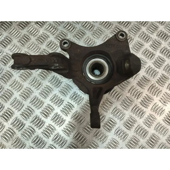 Mangueta Delantera Izquierda para Dacia Duster (Hs_)