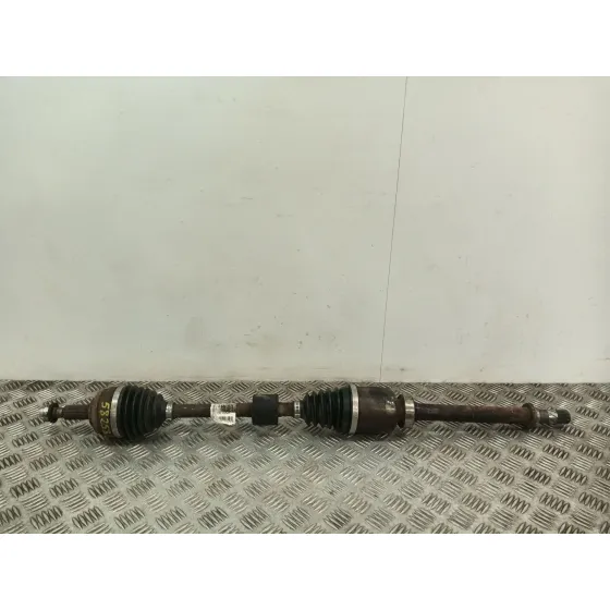 Transmision Delantera Derecha para Dacia Duster