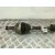Transmision Delantera Derecha para Dacia Duster