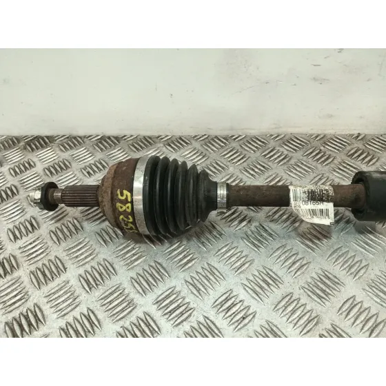Transmision Delantera Derecha para Dacia Duster
