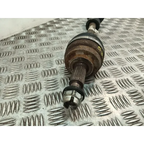 Transmision Delantera Derecha para Dacia Duster