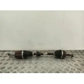Transmision Delantera Izquierda para Dacia Duster