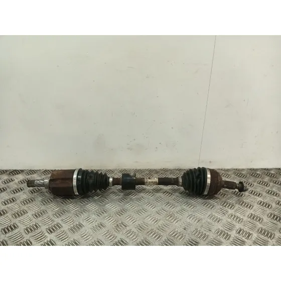 Transmision Delantera Izquierda para Dacia Duster
