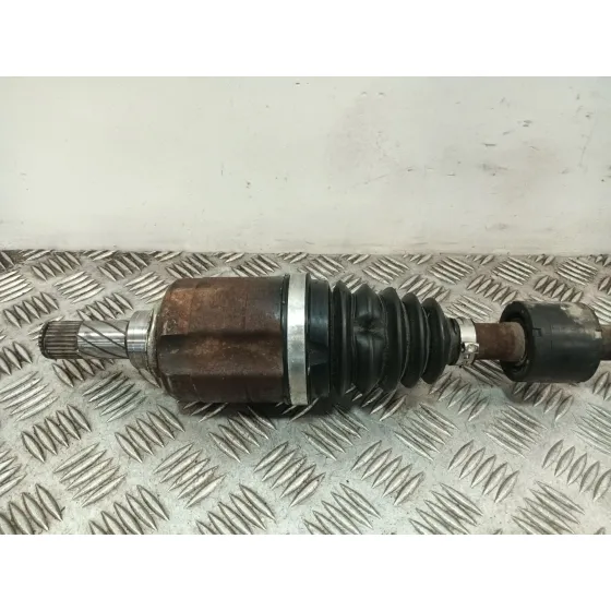 Transmision Delantera Izquierda para Dacia Duster
