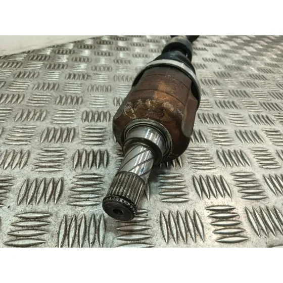 Transmision Delantera Izquierda para Dacia Duster