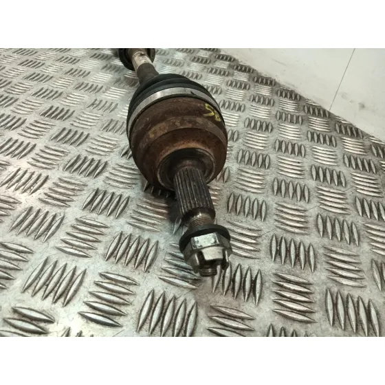 Transmision Delantera Izquierda para Dacia Duster