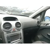 Airbag Delantero Derecho para Opel Corsa D (S07)