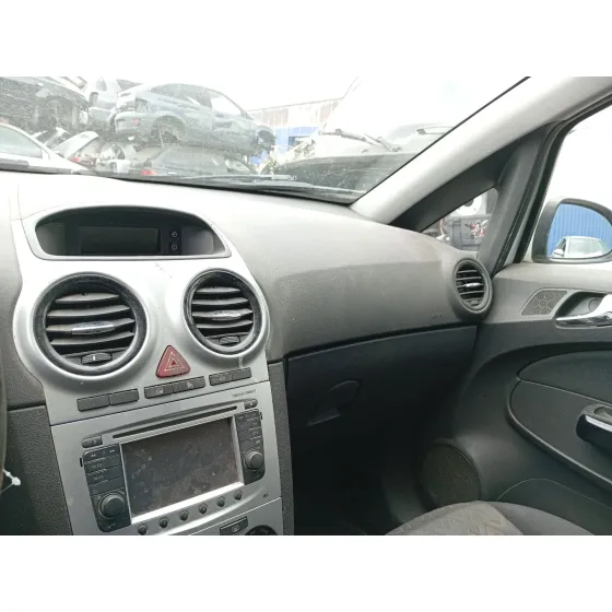 Airbag Delantero Derecho para Opel Corsa D (S07)