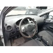 Airbag Delantero Izquierdo para Opel Corsa D (S07)