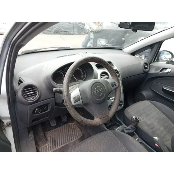 Airbag Delantero Izquierdo para Opel Corsa D (S07)