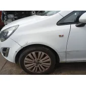 Aleta Delantera Izquierda para Opel Corsa D (S07)