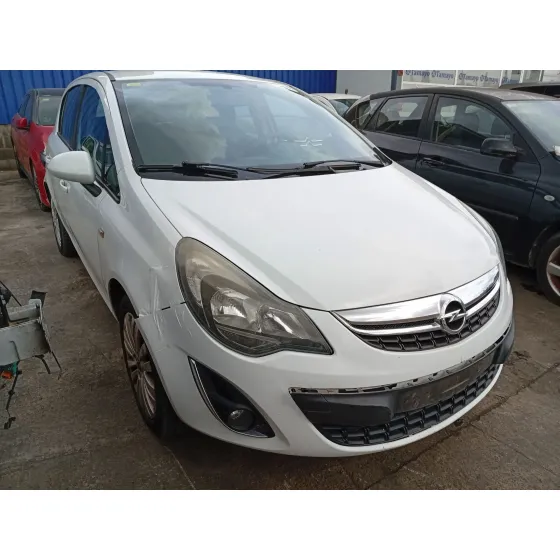Amortiguador Delantero Derecho para Opel Corsa D (S07)