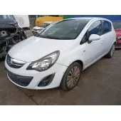 Amortiguador Delantero Izquierdo para Opel Corsa D (S07)
