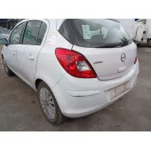 Amortiguador Trasero Izquierdo para Opel Corsa D (S07)