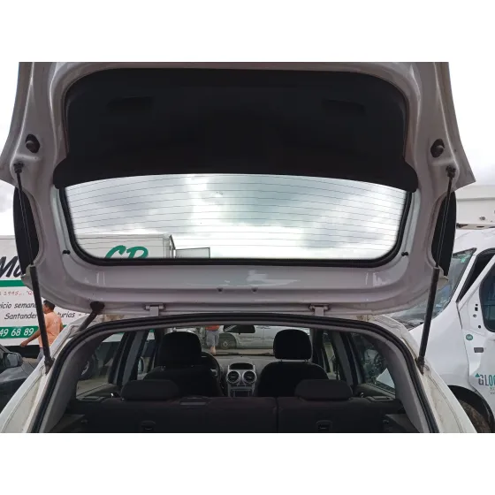 Amortiguadores Maletero / Porton para Opel Corsa D (S07)