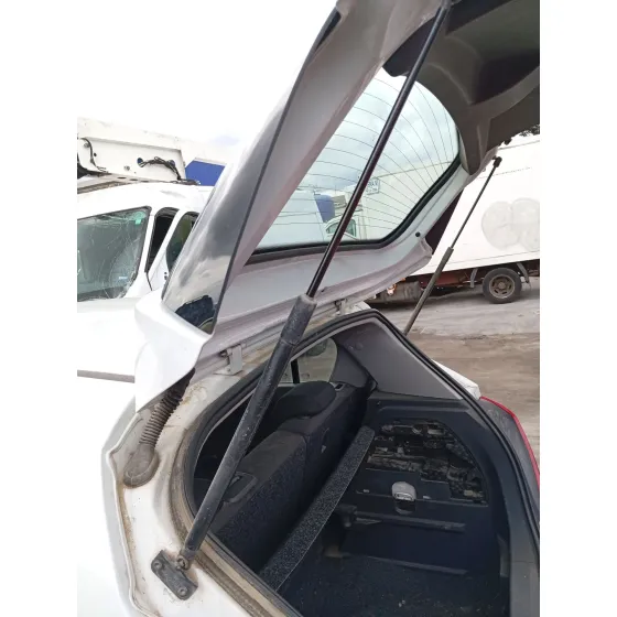 Amortiguadores Maletero / Porton para Opel Corsa D (S07)