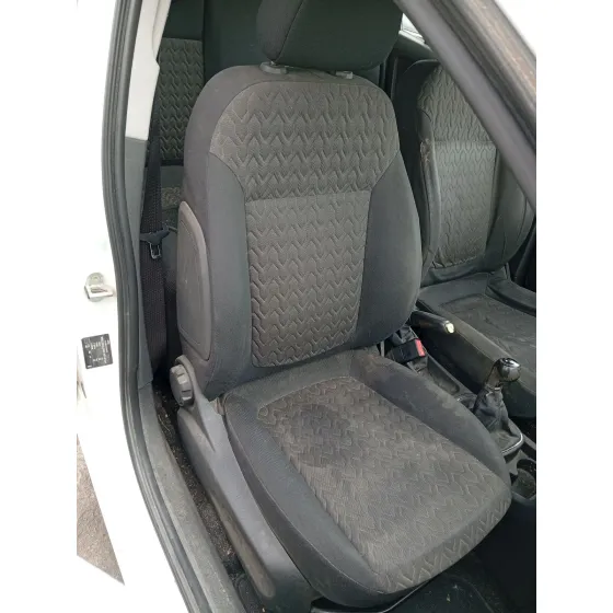 Asiento Delantero Derecho para Opel Corsa D (S07)