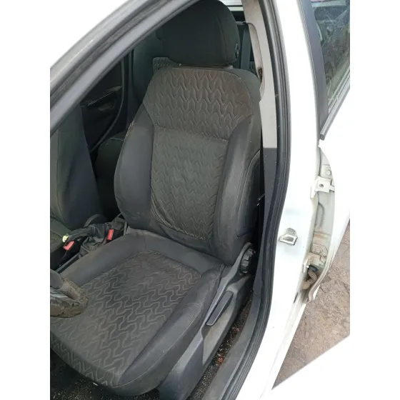 Asiento Delantero Izquierdo para Opel Corsa D (S07)