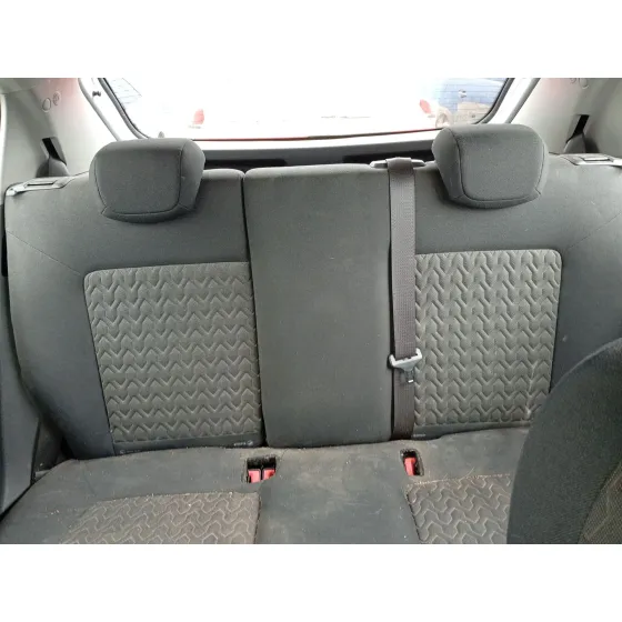 Asientos Traseros para Opel Corsa D (S07)