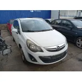 Barra Estabilizadora Delantera para Opel Corsa D (S07)