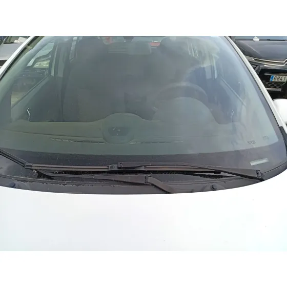 Brazo Limpia Delantero Izquierdo para Opel Corsa D (S07)