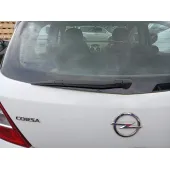Brazo Limpia Trasero para Opel Corsa D (S07)