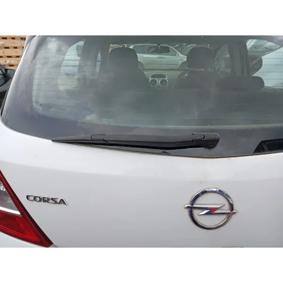 Brazo Limpia Trasero para Opel Corsa D (S07)