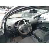 Caja Reles / Fusibles para Opel Corsa D (S07)
