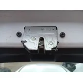Cerradura Maletero / Porton para Opel Corsa D (S07)