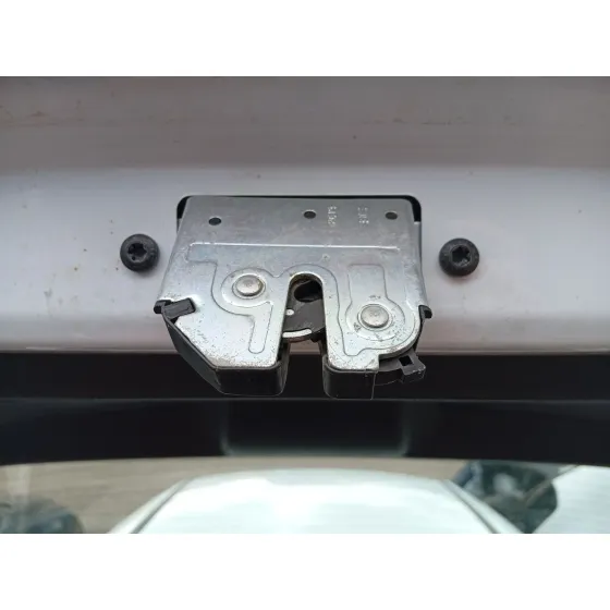 Cerradura Maletero / Porton para Opel Corsa D (S07)
