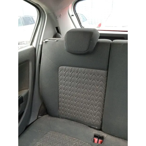 Cinturon Seguridad Trasero Derecho para Opel Corsa D (S07)