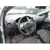 Columna Direccion para Opel Corsa D (S07)
