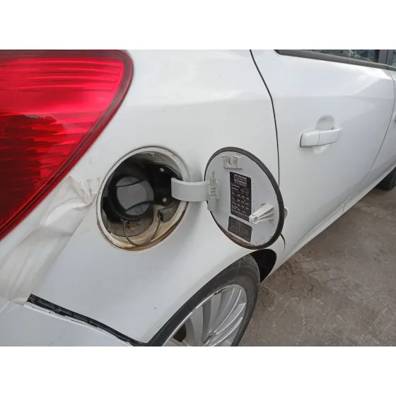 Deposito Combustible para Opel Corsa D (S07)