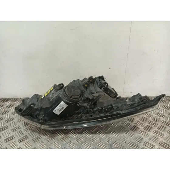Faro Izquierdo para Opel Corsa D (S07)
