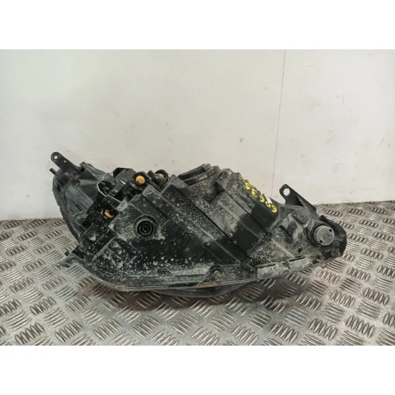 Faro Izquierdo para Opel Corsa D (S07)