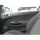 Guarnecido Puerta Delantera Derecha para Opel Corsa D (S07)
