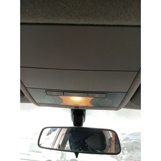 Luz Interior para Opel Corsa D (S07)