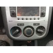 Mando Climatizador para Opel Corsa D (S07)