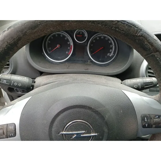 Mando Multifuncion para Opel Corsa D (S07)