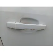 Maneta Exterior Delantera Derecha para Opel Corsa D (S07)