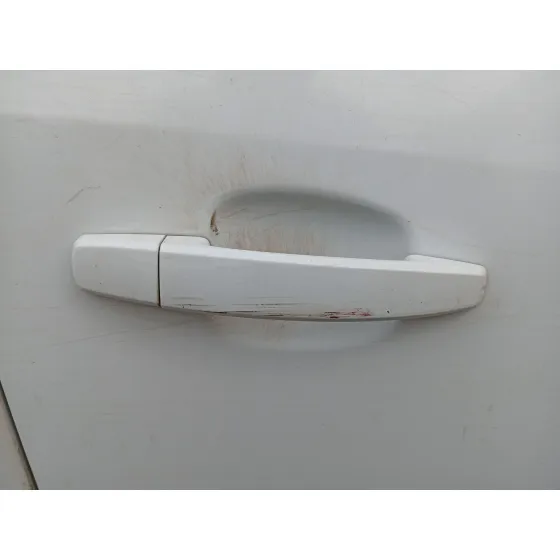 Maneta Exterior Delantera Derecha para Opel Corsa D (S07)
