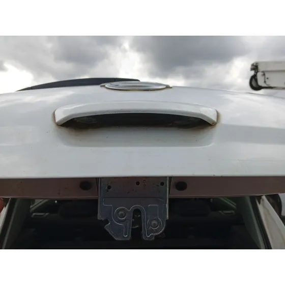 Maneta Exterior Porton para Opel Corsa D (S07)