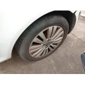 Mangueta Delantera Derecha para Opel Corsa D (S07)