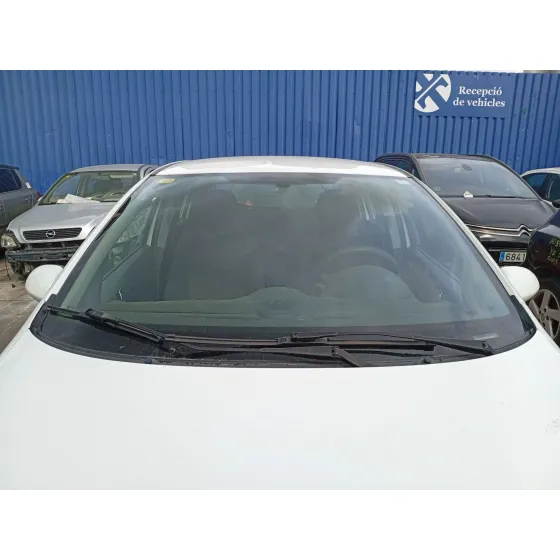 Motor Limpia Delantero para Opel Corsa D (S07)