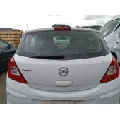 Motor Limpia Trasero para Opel Corsa D (S07)