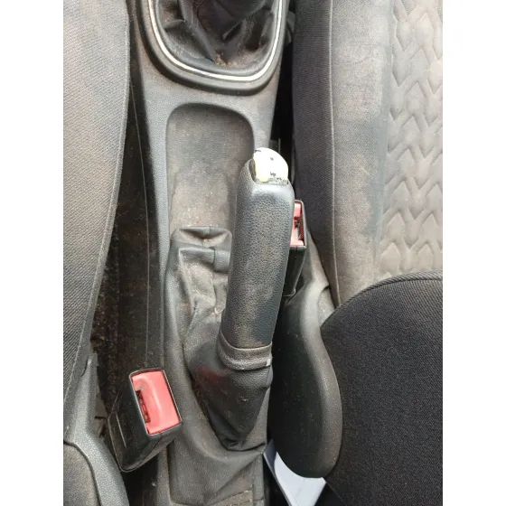 Palanca Freno De Mano para Opel Corsa D (S07)