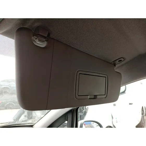 Parasol Derecho para Opel Corsa D (S07)
