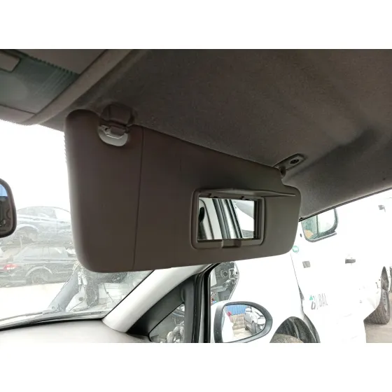 Parasol Derecho para Opel Corsa D (S07)